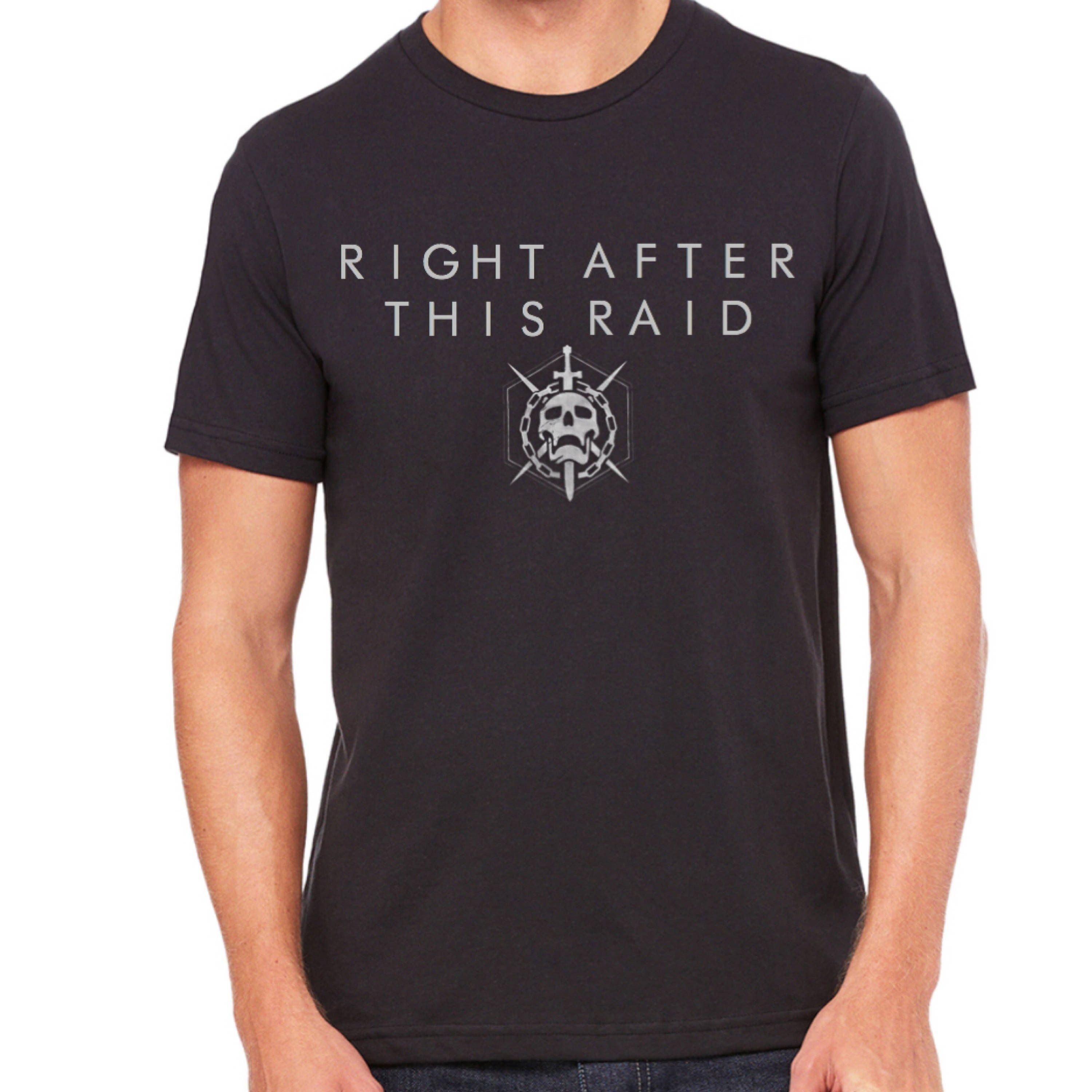 wardruna yggdrasil shirt - Right After This Raid