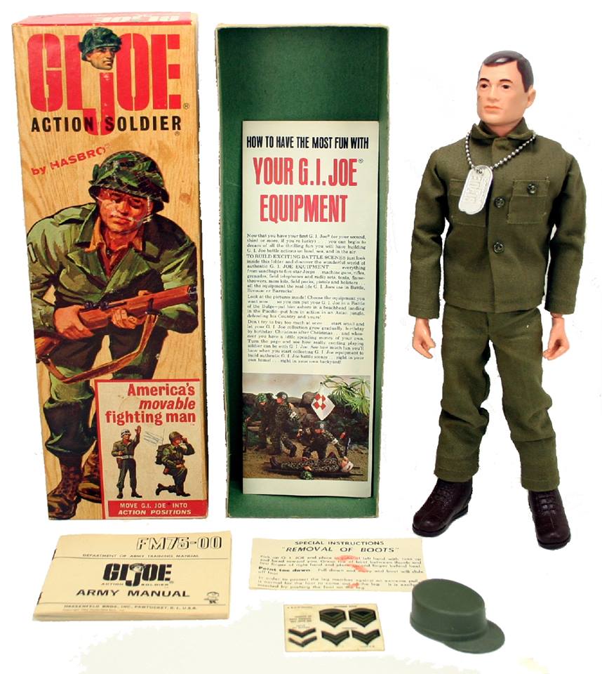 gi joe action figure - Action Soldier How To Have The Most Fun With by Hasbro Your G.I.Joe Fouipment d Now that have you for your and Nin e lucky you can get e lle thing we building GLobe a ll the To Ruth Exciting Dattle Scenes this and the wo r d of Gi J