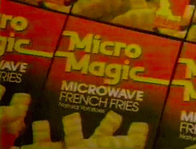 Micro magic