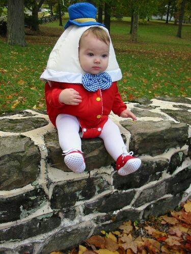 cute baby halloween costume