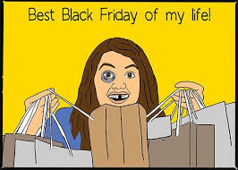 Black Friday, are you ready?