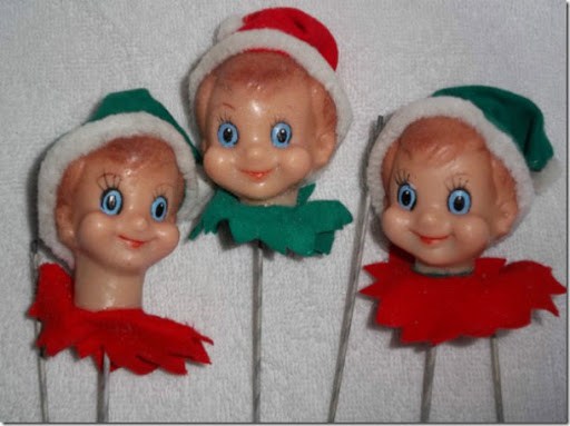 Just 15 of the scariest Santas decorations ever