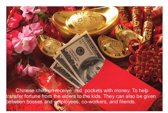 16 facts about Chinese New Year