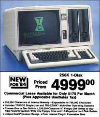 vintage computer ads - 1Disk New Priced 4999 Commercial Lease Available for Only $175 Per Month Plus Applicable UserSales Tax 4. Characters of Money Expand to 70.000 Chen de co ser and ThSKec More s dream in Gee . Our