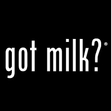 It's National Milk Day