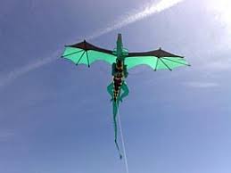 Tomorrow is National Kite Day