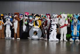 furry fandom cringe