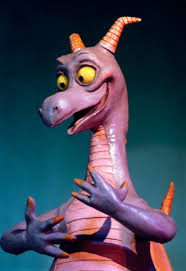 Why did they kill Figment?