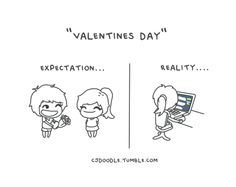 15 pre-valentines day funnies