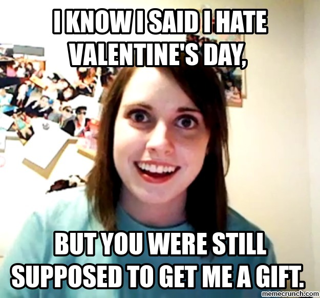 15 pre-valentines day funnies