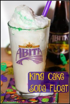 Kingcake truths