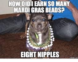 Lundi Gras