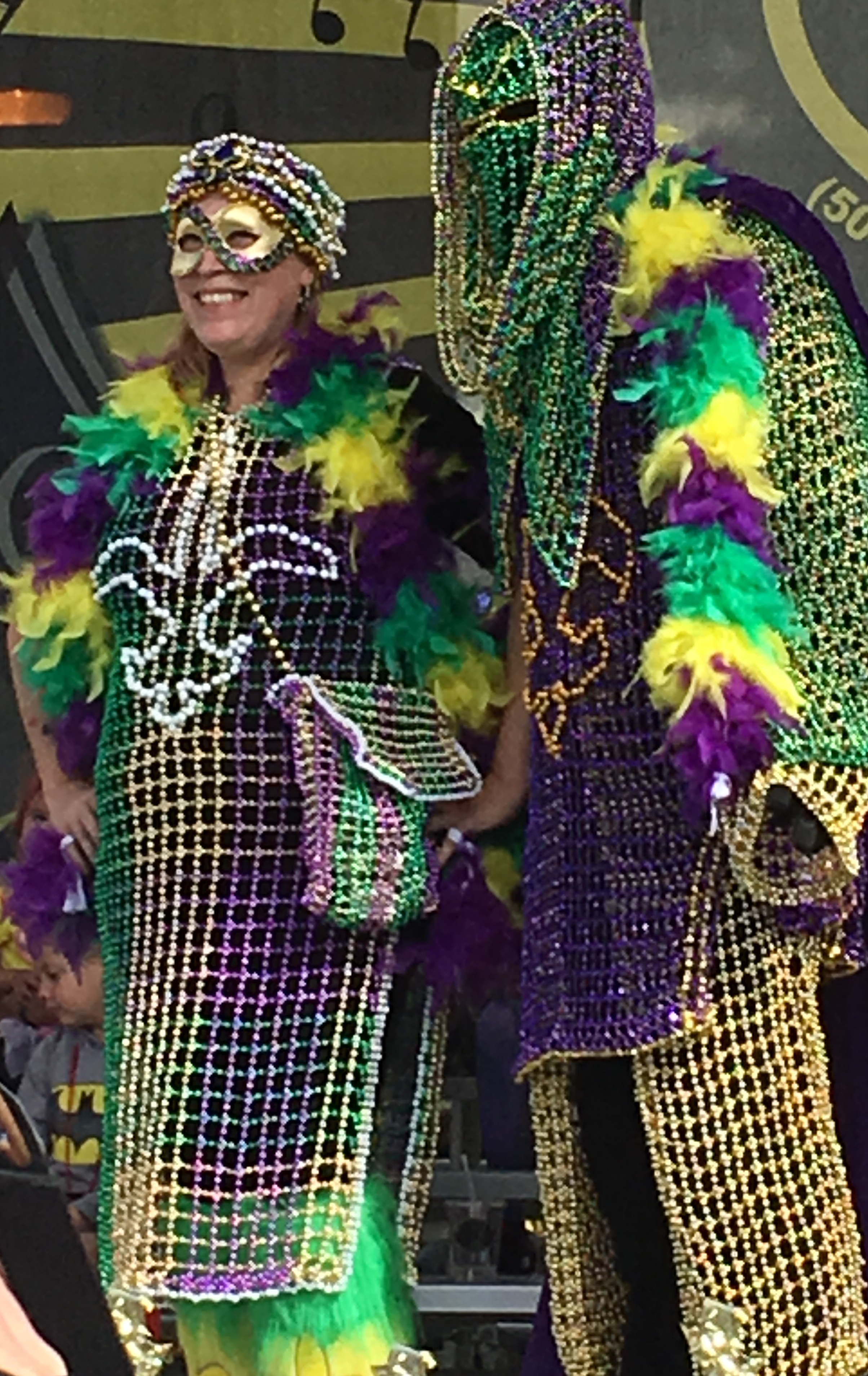 Lundi Gras