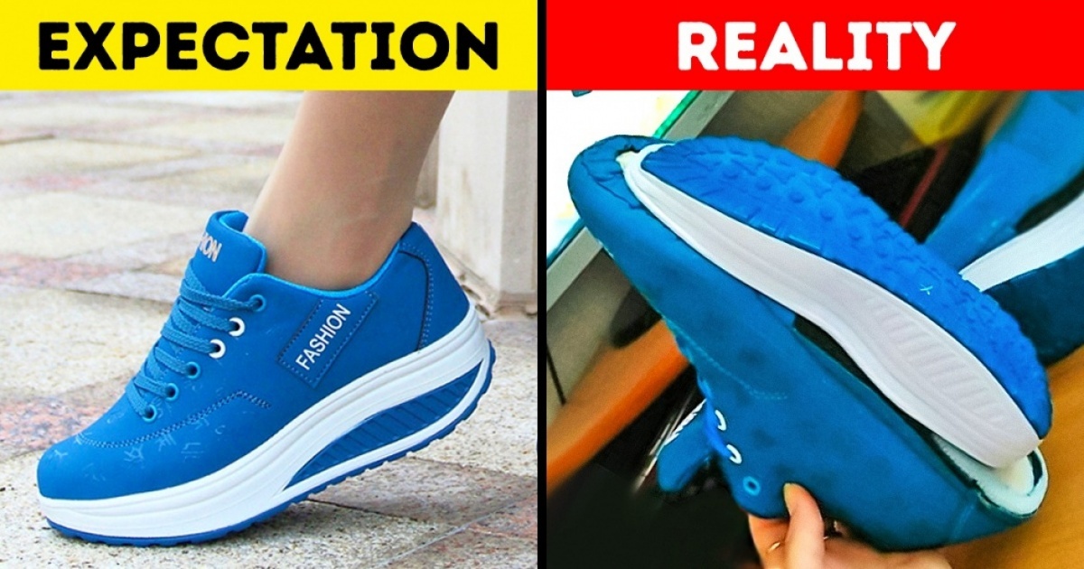 Expectations vs Realities