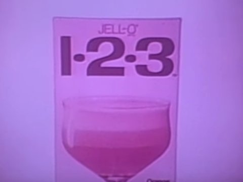 wine glass - Jello 123