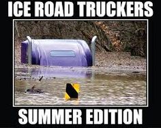 Trucks that will make you laugh