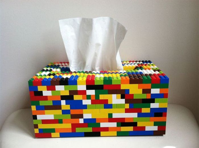 Do people still use tissue box covers?