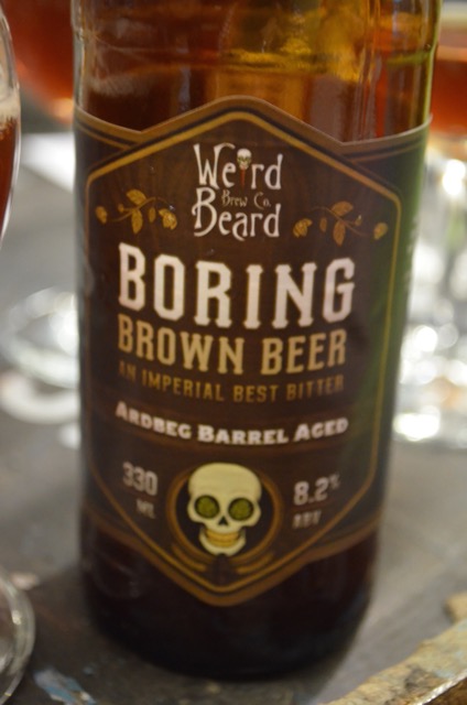 20 funny or weird beers