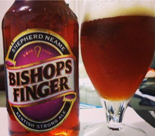 20 funny or weird beers