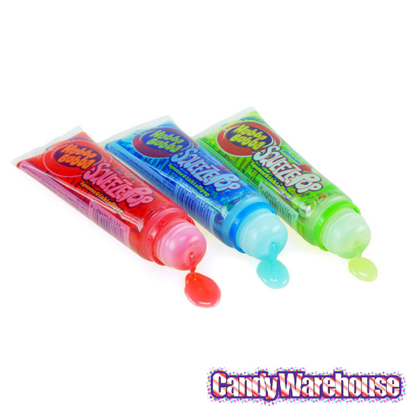 These were the best because you never had to share them!