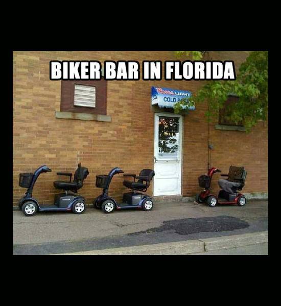 biker bar florida - Biker Bar In Florida Light Cold