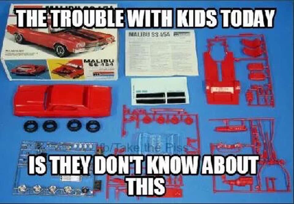 car - The Trouble With Kids Today Maubu 93454 Is They Dont Know About & This