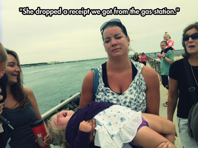 18 funny reasons kids whine