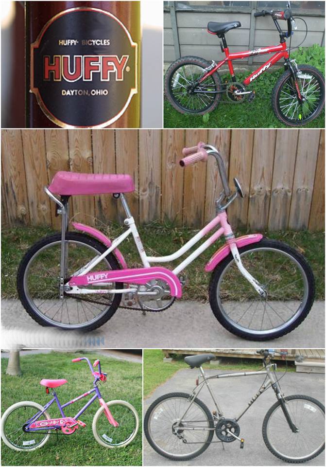 huffy bike - Huffy Bicycles Huffy Dayton, Ohio Gpg