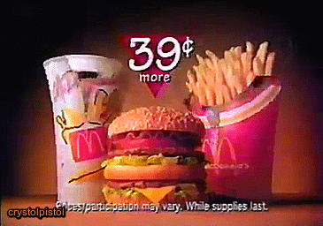 food ad gif - 394 more Crystolpistn participation ma, vary. While supplies last