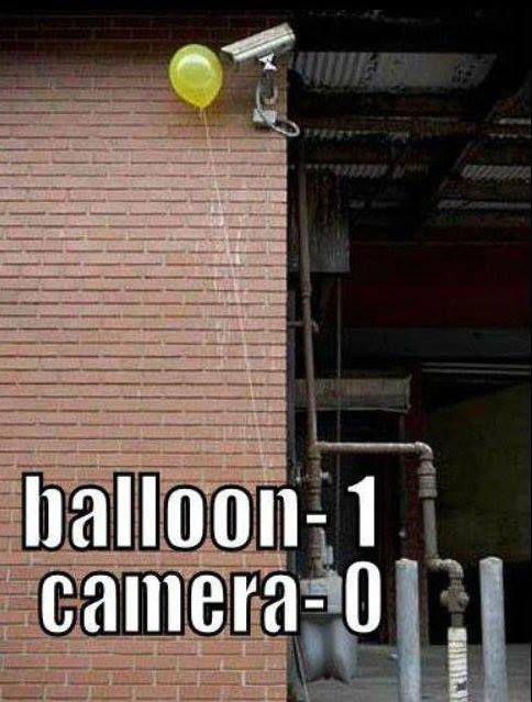 balloon security camera - balloon1 camera0 Ele