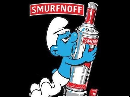 World Smurf Day- The Smurfiest Smurf Album to ever Smurf.