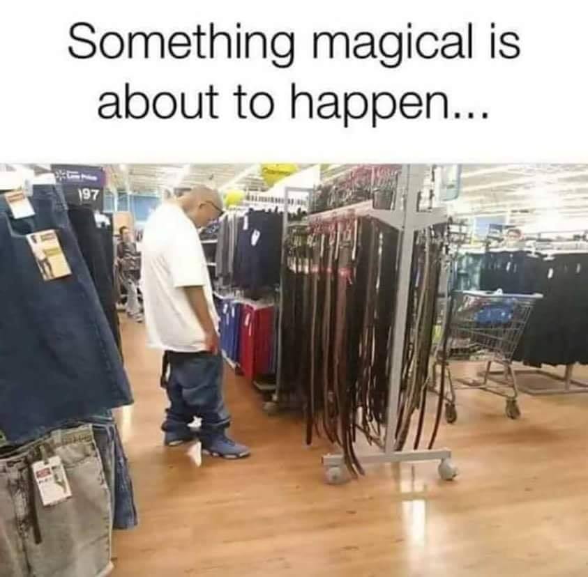 walmart memes - Something magical is about to happen... 197