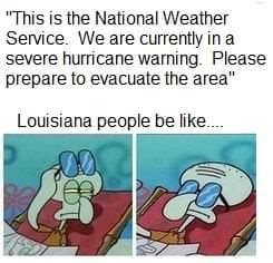 Currently in New Orleans II
