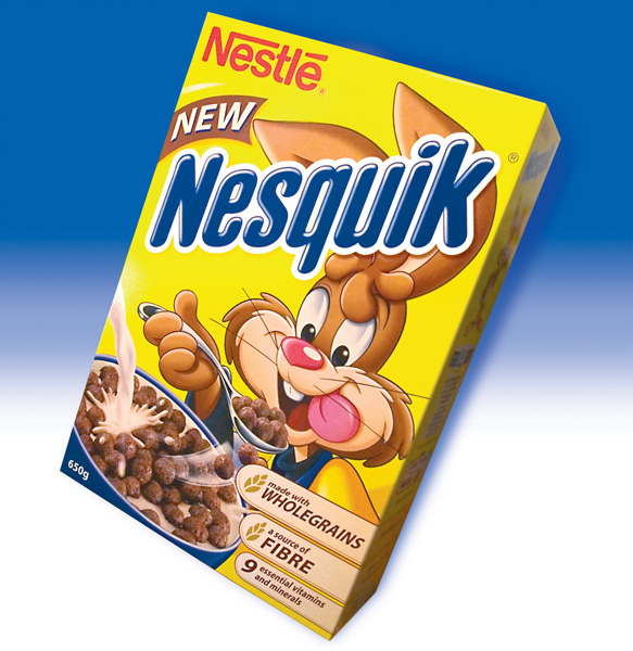 meme nesquik - Nestle New Nesquik 6509 Wholegrains Fibre 9 and minerals essential vitamins