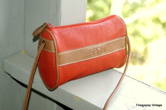 handbag - Firegyspsy Vintage