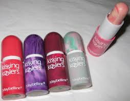 kissing koolers - iscing kissing kiss Missing Nadlerske klers ler kmlers eine wie Maybelline