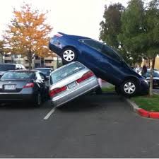 park your car
