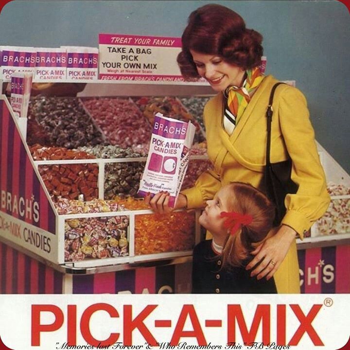 brach's pick a mix - Treat Your Family Take A Bag Pick Brachsbrachs Brachs Brachsorach Brauno Your Own Mix Picy W Pick Amd Pickamu Fresherov Braces And Brachs Pick A Mex Candies Ww Candies PickAMix Memories last Forever Iho Remember This Fb Pages