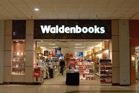 walden bookstore - Waldenbooks