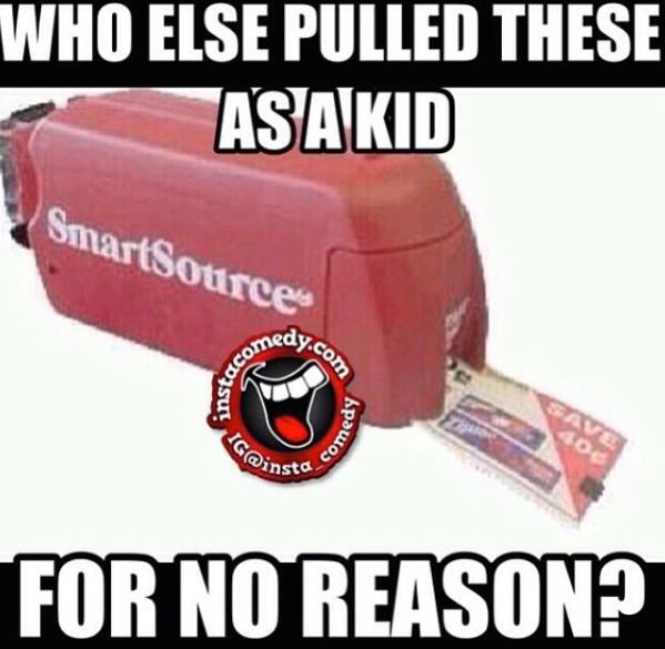 vehicle - Who Else Pulled These Asakid SmartSources medy stac Comedy Ig@ For No Reason?