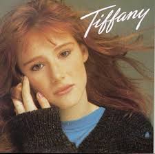 tiffany tiffany album - Tiffany