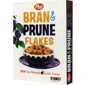 prune cereal - Past Bran Prune Flakes Bran&Prunette Bags