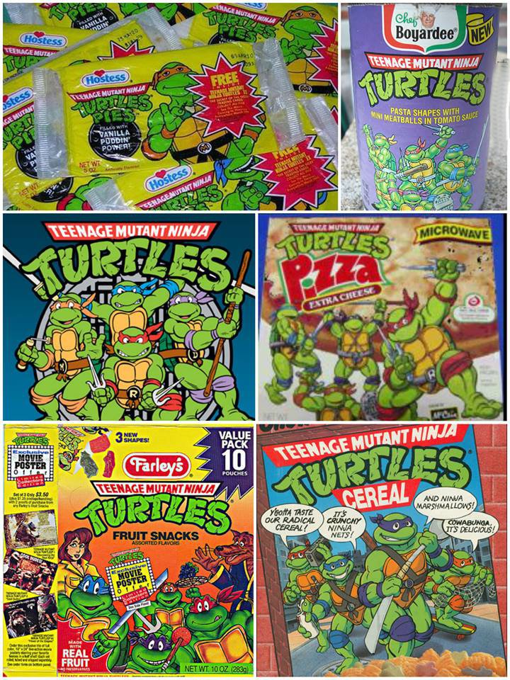 Teenage mutant ninja turtles, Teenage mutant ninja turtles, TURTLE POWER (come on you just sung the theme song)
