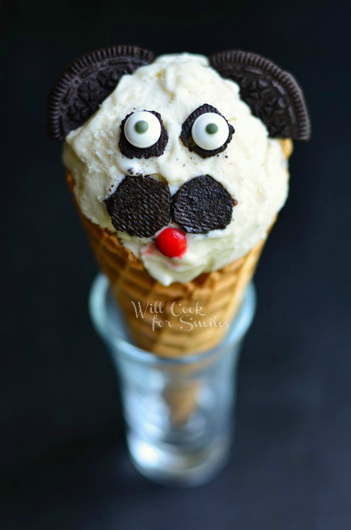 best ice cream creations - 00 Will Cock for Suites