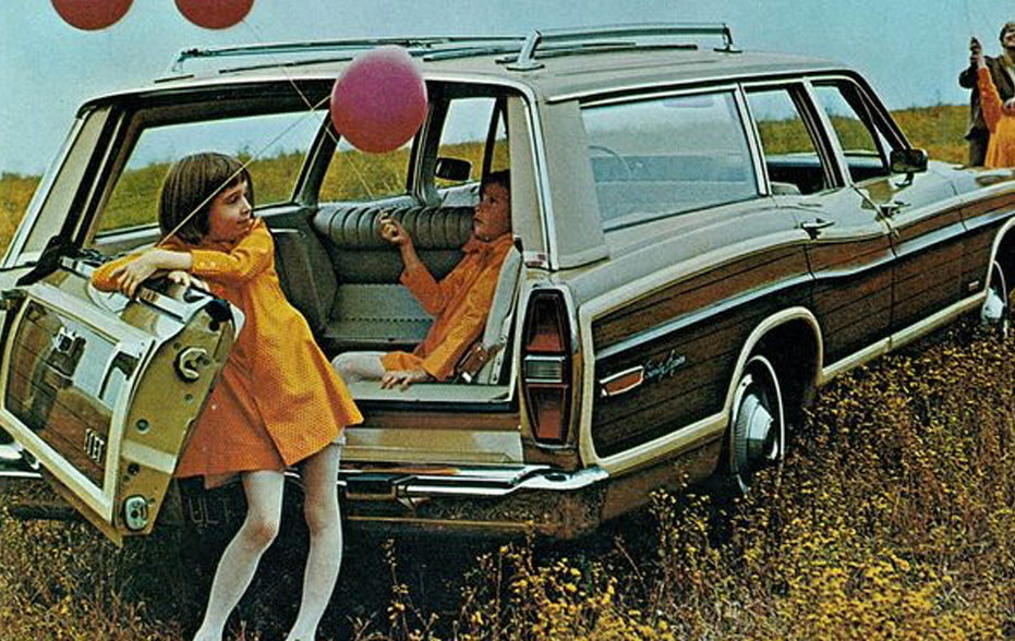 Kids of the '70s