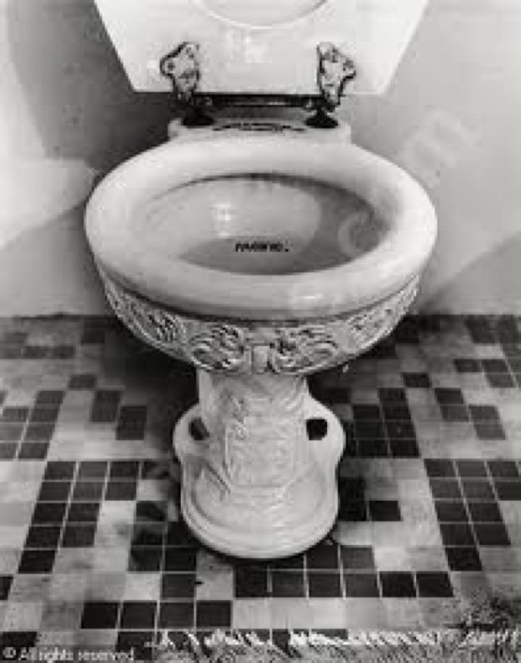 1905 bathroom