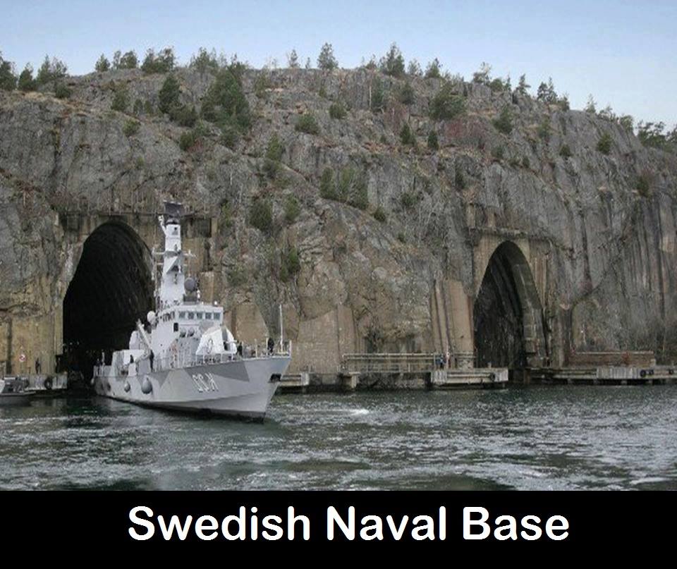 swedish navy meme - Swedish Naval Base