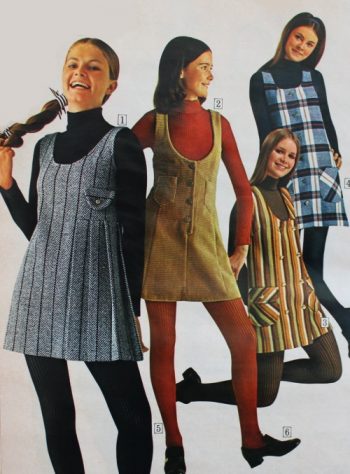 1970s fashion women