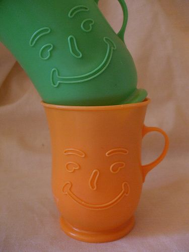 old kool aid cups