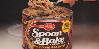 ice cream - Spoon &Rake Chocolate Flavor Ch